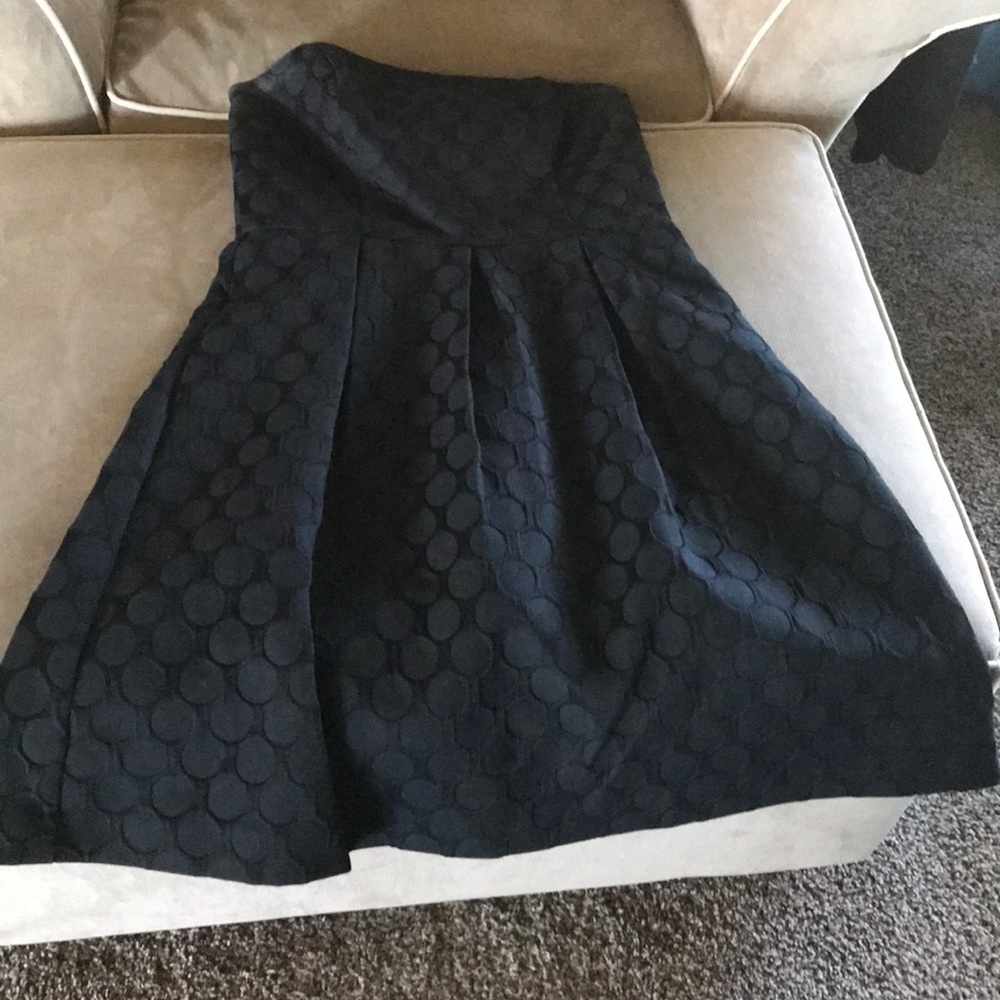 WHBM Dress